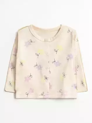 Кофточка Vulpes