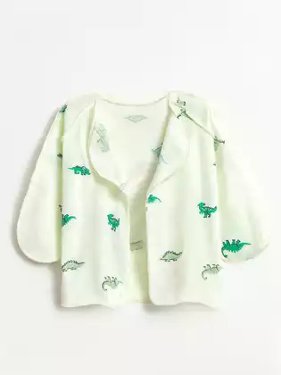 Распашонка Vulpes