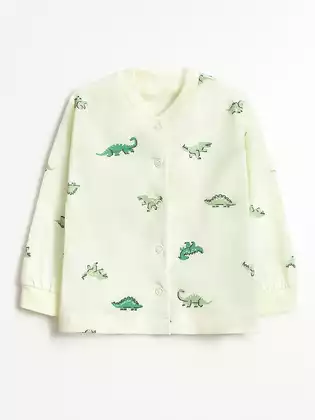 Кофточка Vulpes