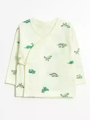 Кофточка Vulpes