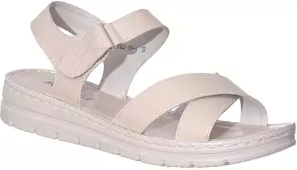 Туфли летние открытые женские KEANU