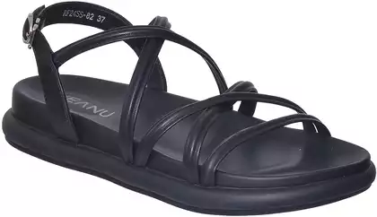 Туфли летние открытые женские KEANU