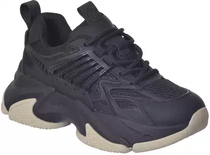 Полуботинки женские KEANU