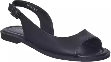 Туфли летние открытые женские KEANU