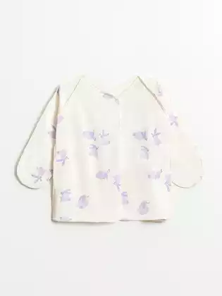 Распашонка Vulpes