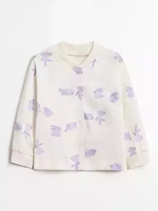 Кофточка Vulpes