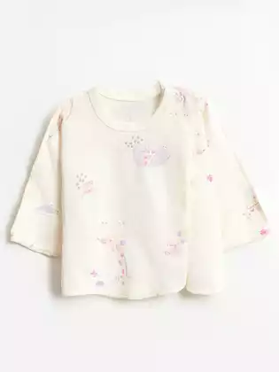 Кофточка Vulpes