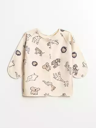 Распашонка Vulpes