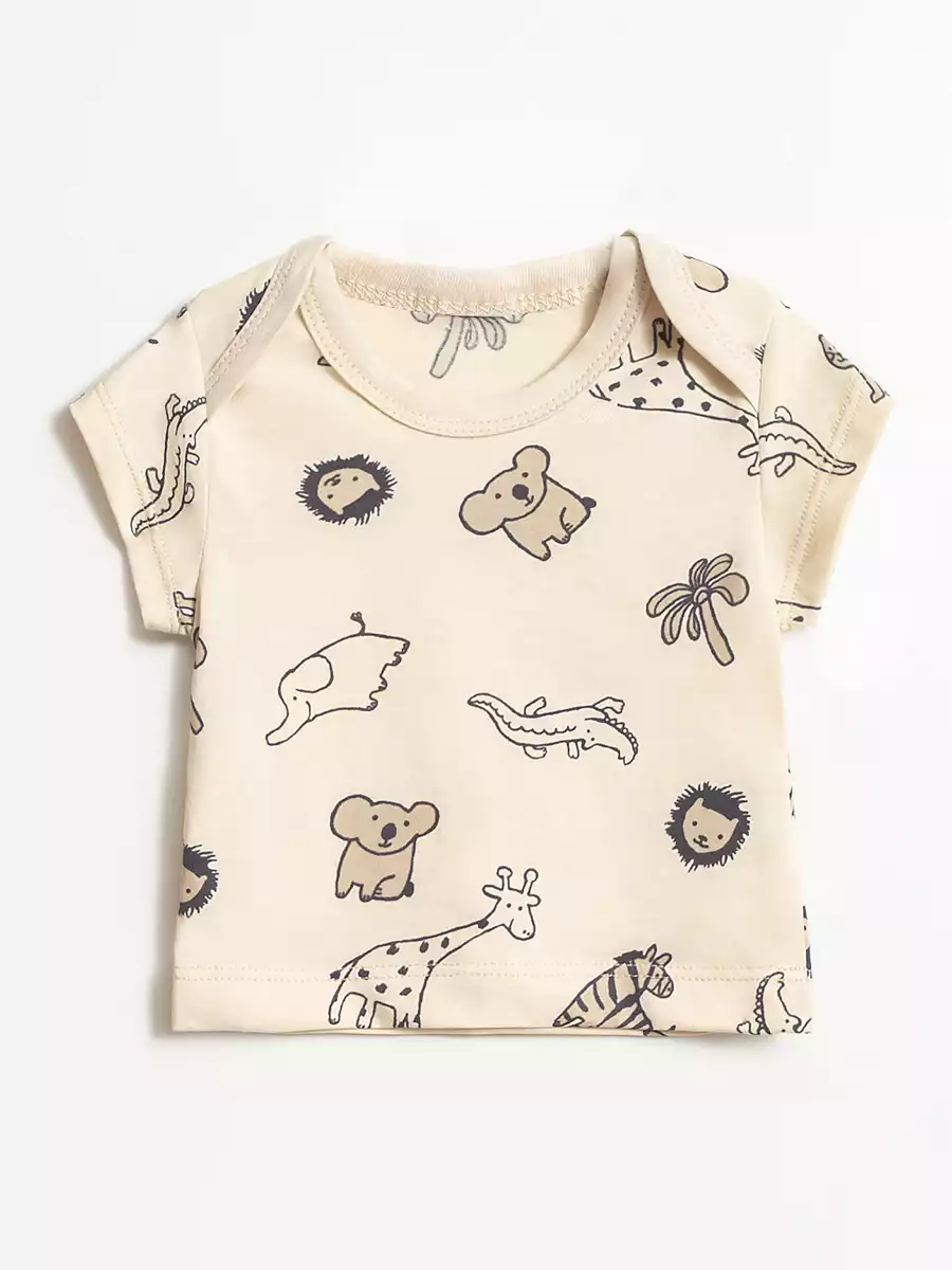 Кофточка для мальчика Vulpes G1-35-62