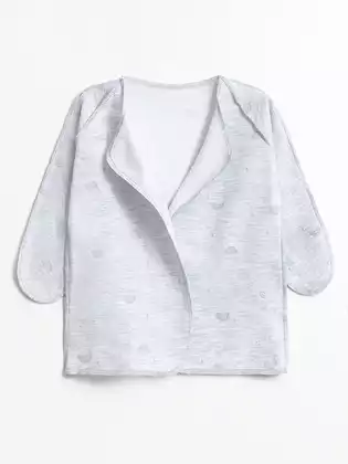 Распашонка Vulpes