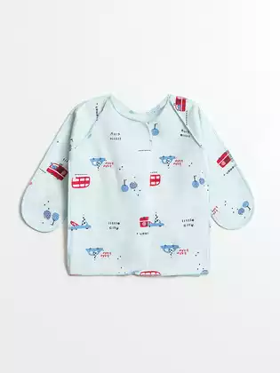 Распашонка Vulpes