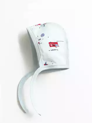 Чепчик