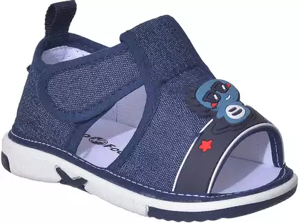 Туфли комнатные Neo Feet