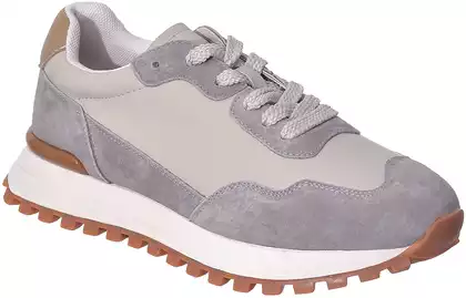 Полуботинки женские KEANU