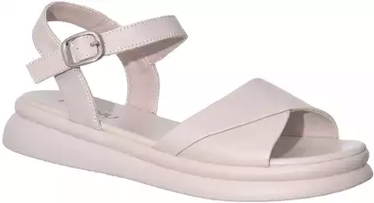 Туфли летние открытые женские KEANU