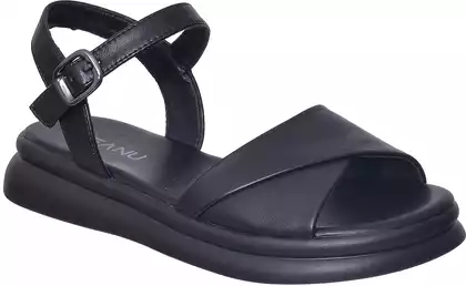 Туфли летние открытые женские KEANU