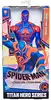 Фигурка Человек-паук Spider-man: Паутина вселенных 30,5см F6104 н/к