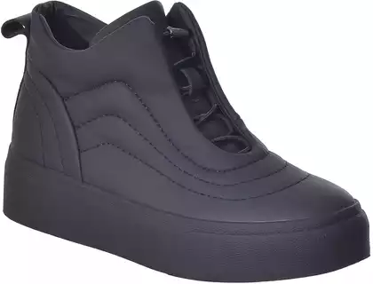 Ботинки демисезонные женские KEANU