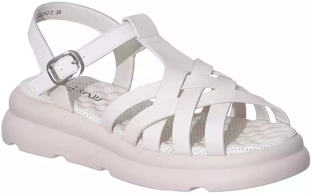 Туфли летние открытые женские KEANU