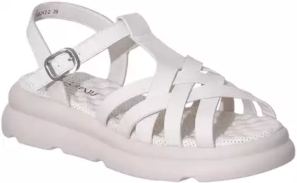 Туфли летние открытые женские KEANU