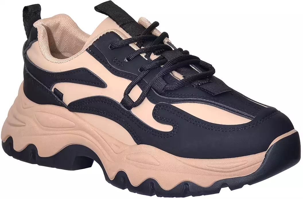 Полуботинки женские KEANU