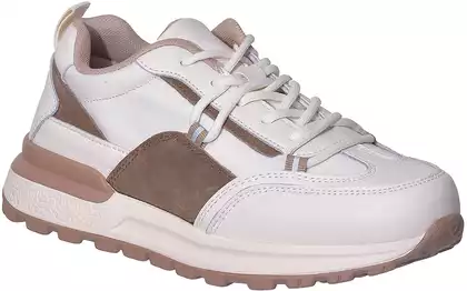 Полуботинки женские KEANU