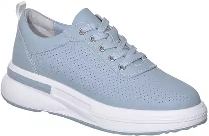 Полуботинки летние женские KEANU