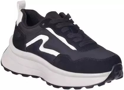 Полуботинки женские KEANU