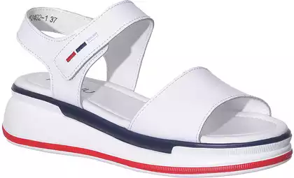 Туфли летние открытые женские KEANU