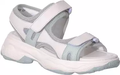 Туфли летние открытые женские KEANU