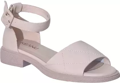 Туфли летние открытые женские KEANU