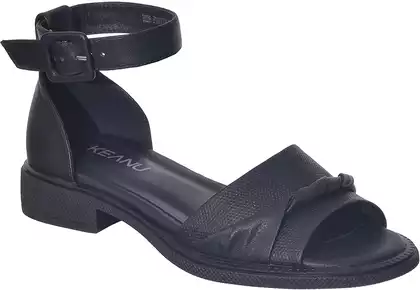 Туфли летние открытые женские KEANU