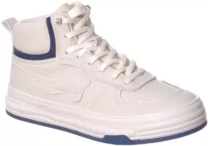 Ботинки демисезонные женские KEANU