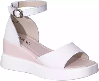 Туфли летние открытые женские KEANU