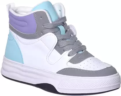 Ботинки демисезонные женские KEANU