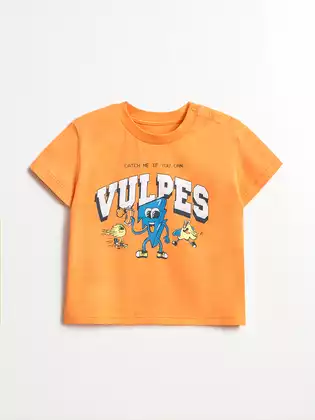 Футболка Vulpes