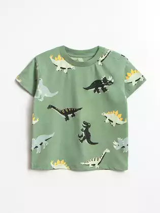 Футболка Vulpes