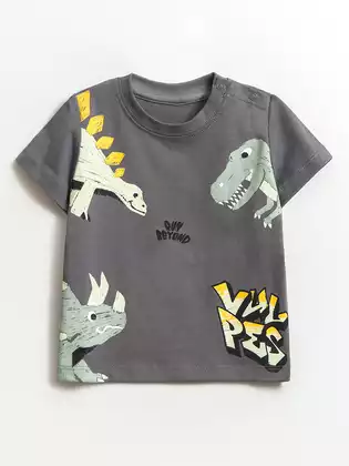 Футболка Vulpes