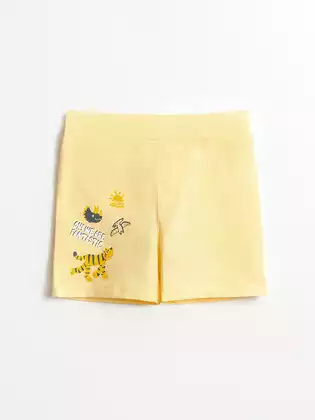 Шорты Vulpes