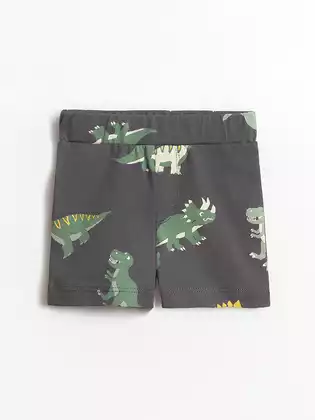 Шорты Vulpes