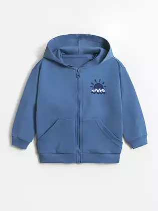Толстовка Vulpes