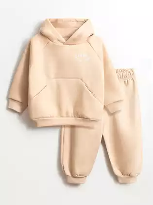 Комплект с начёсом Vulpes