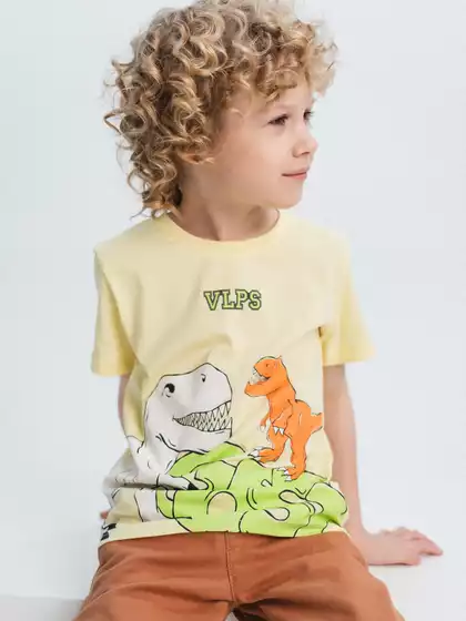 Футболка Vulpes