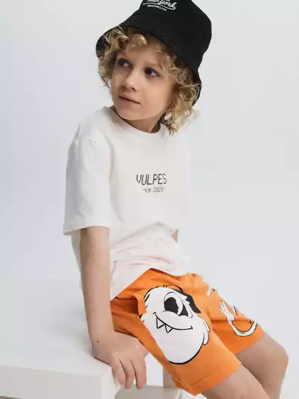 Трикотажные шорты Vulpes