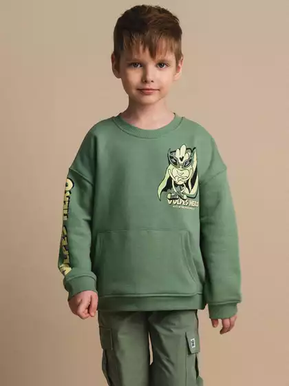 Свитшот Vulpes