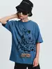 Футболка 10609/14SS24 Vulpes