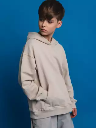 Худи Vulpes