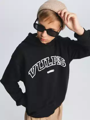 Худи Vulpes