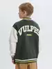 Бомбер Vulpes