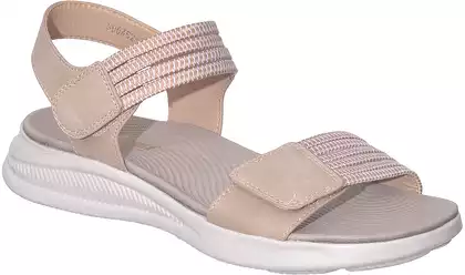 Туфли летние открытые женские Highlander